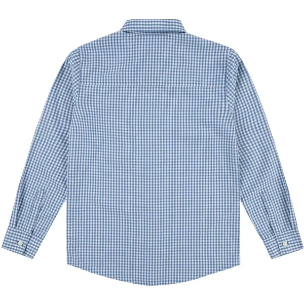 Levi's Nature Prep Blus Coronet Blue 5