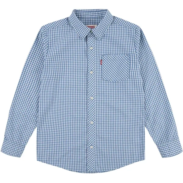 Levi's Nature Prep Blus Coronet Blue