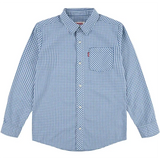 Levi's Nature Prep Blus Coronet Blue