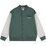 Levi's Prep Sport Bomber Jacka Dark Forest