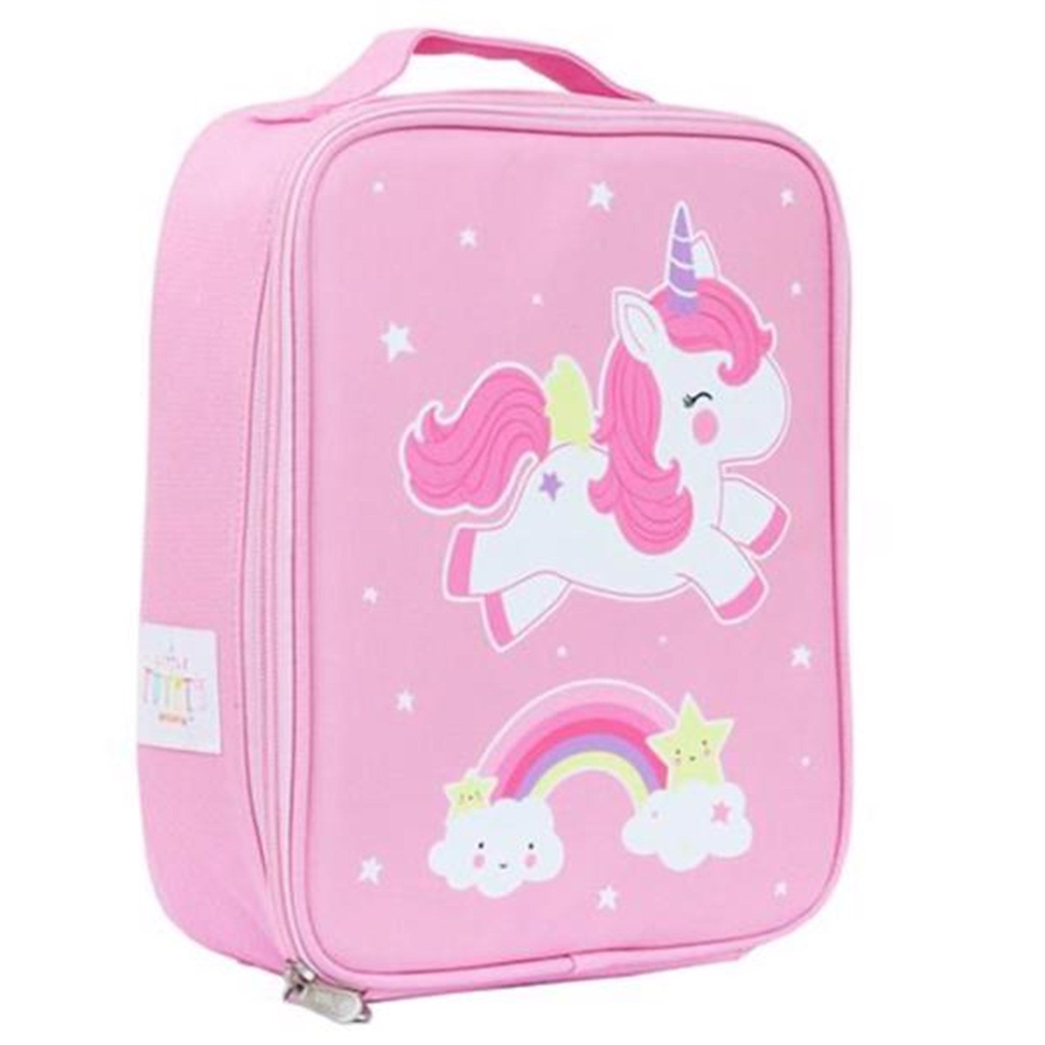 A Little Lovely Company Cool Bag Unicorn 6