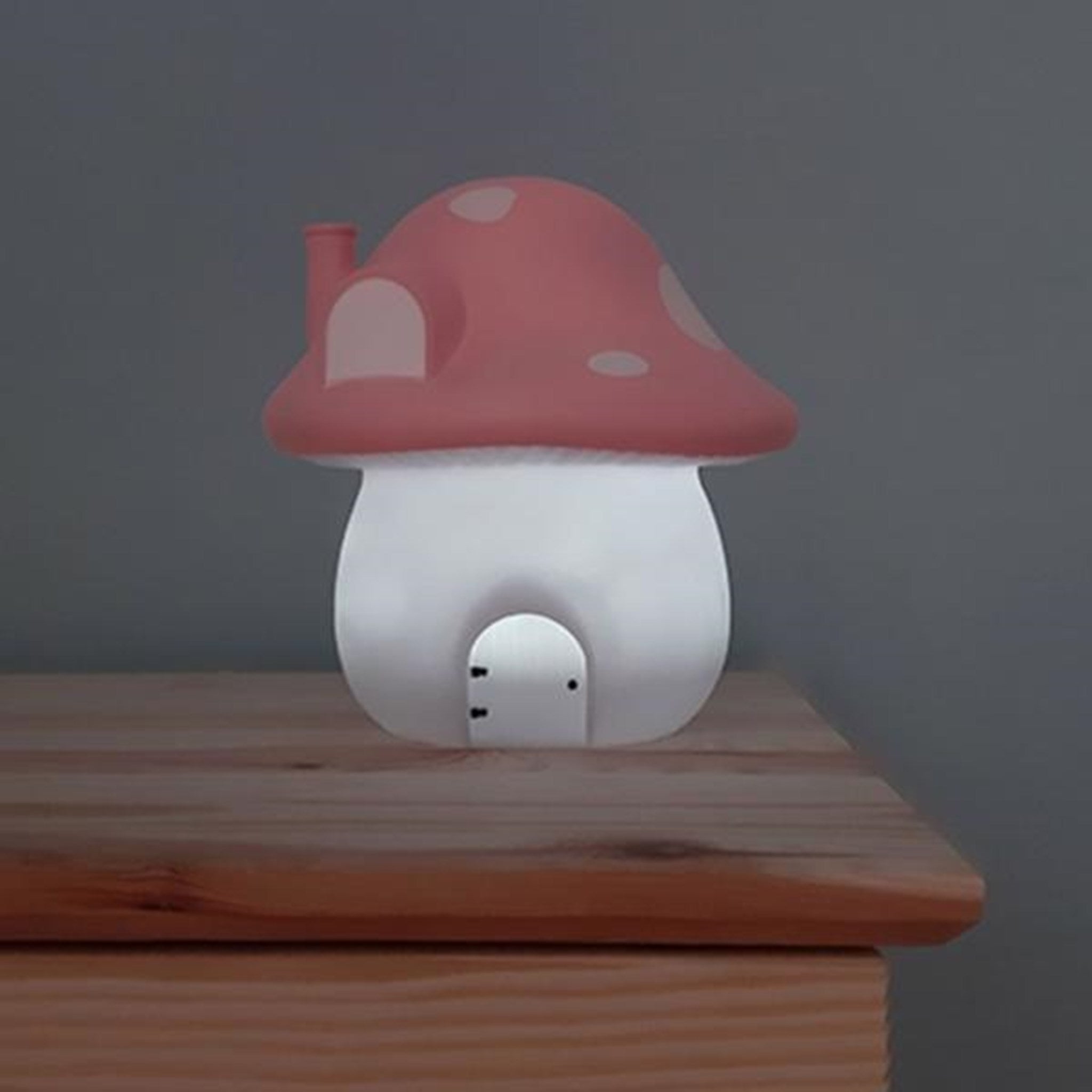 A Little Lovely Company Table Light Mushroom 3