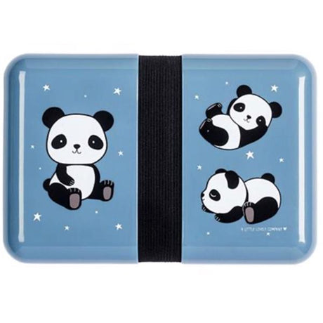 A Little Lovely Company Lunchbox Panda