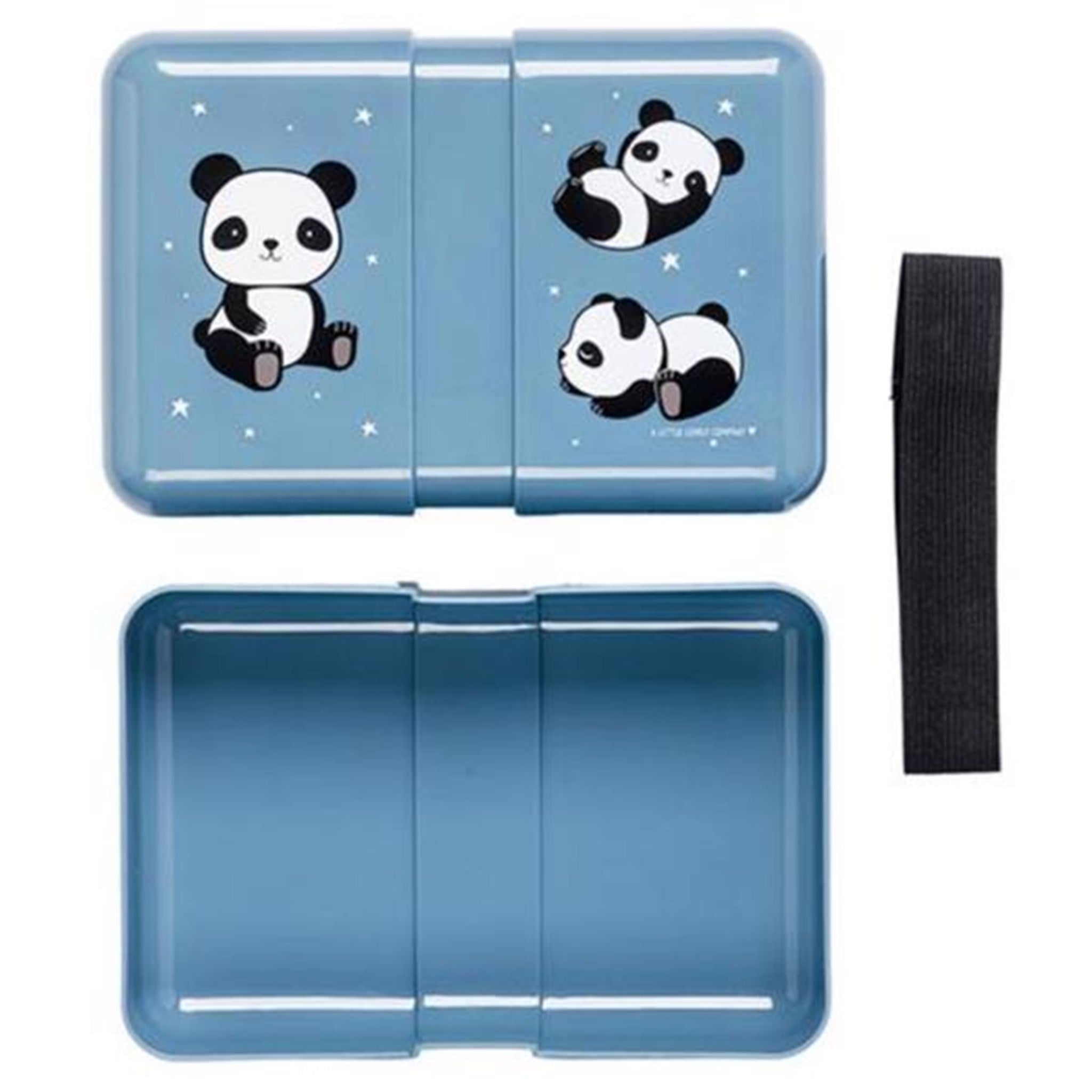 A Little Lovely Company Lunchbox Panda 4