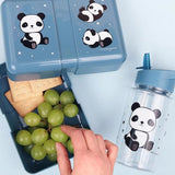 A Little Lovely Company Lunchbox Panda 2