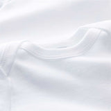 Petit Bateau Body MC 2-pack White