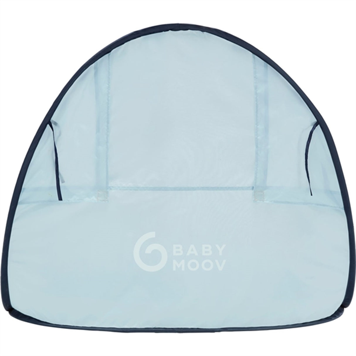 Babymoov Anti-UV Tält Mariniere 9