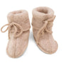 Engel Bebis Tossor m. Snöre Sand Mélange