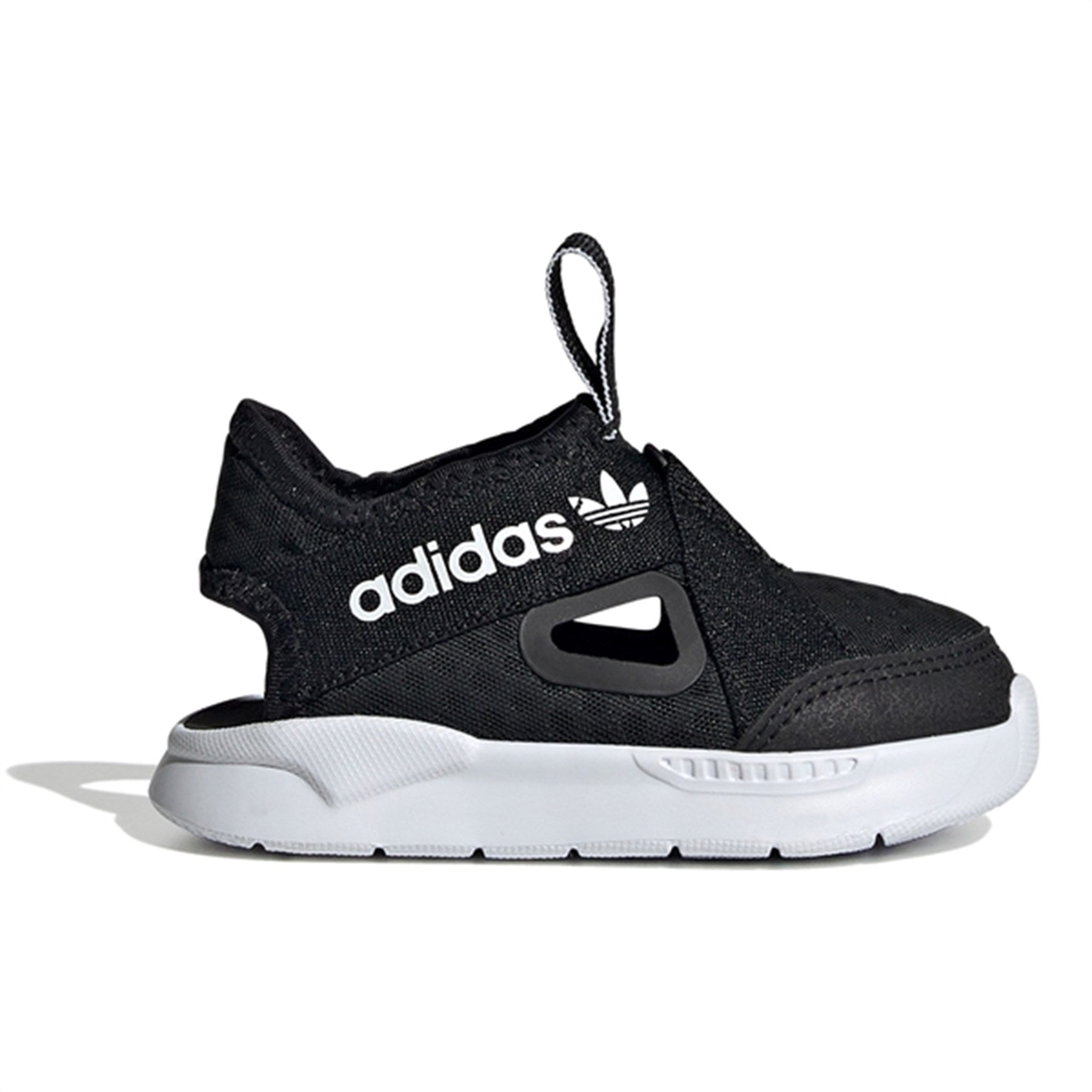 adidas Originals 360 Sandaler Core Black / Cloud White