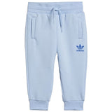 adidas Originals Light Blue Sweatset 4