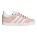 adidas Gazelle Sneakers Ice Pink/White