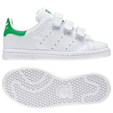 adidas Stan Smith Sneakers White/Green M20607 5