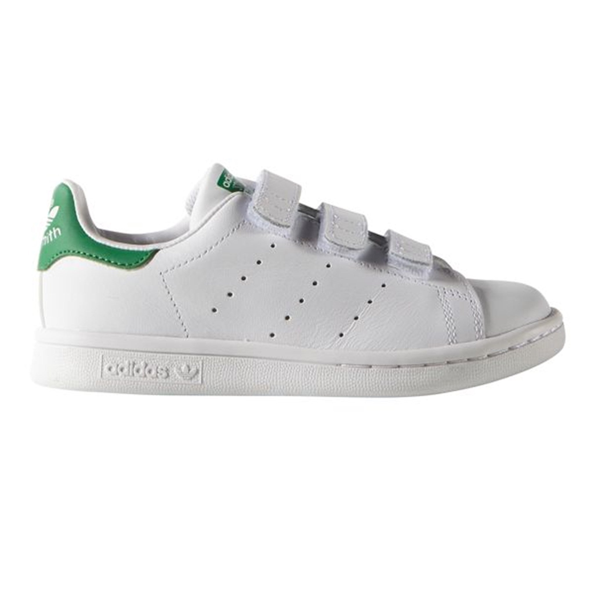 adidas Stan Smith Sneakers White/Green M20607