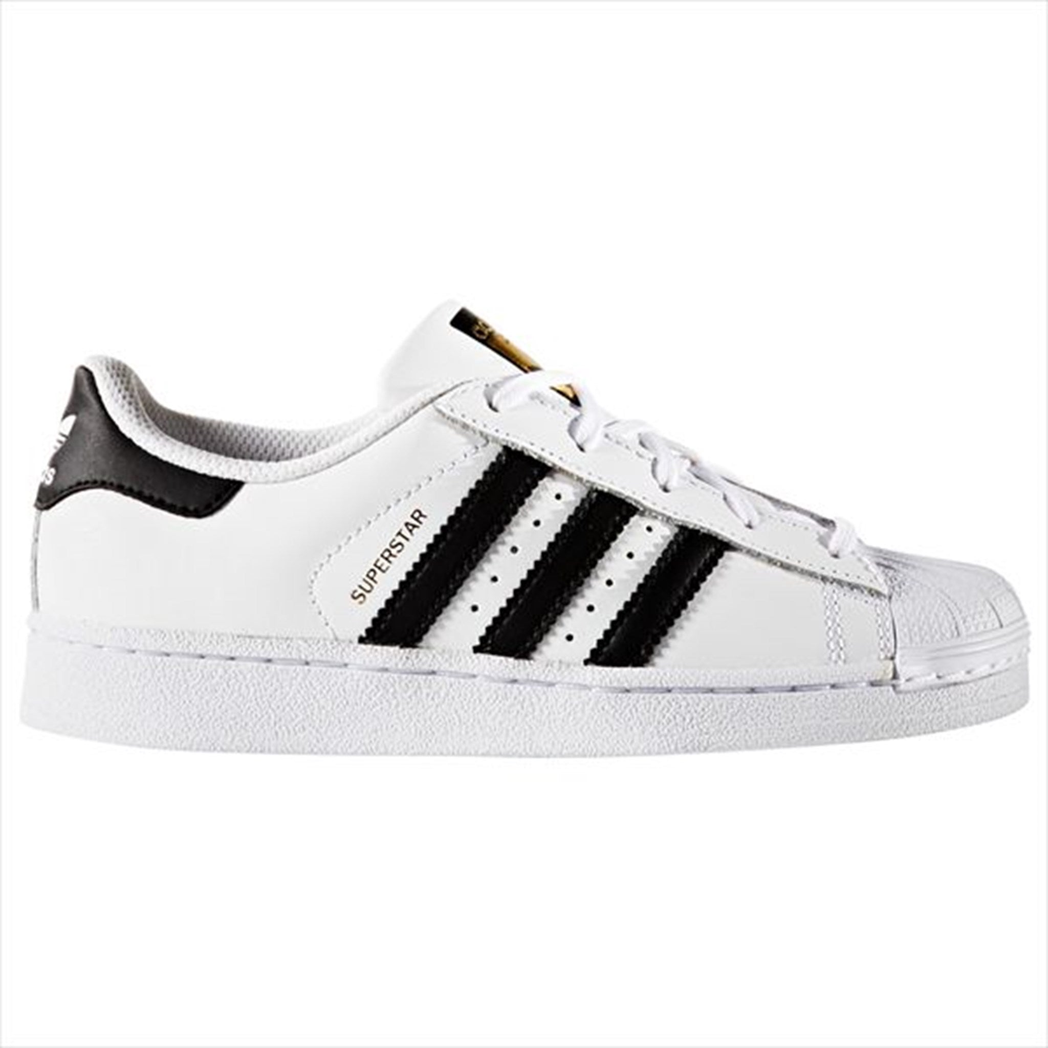 adidas Superstar Sneakers White/Black BA8378