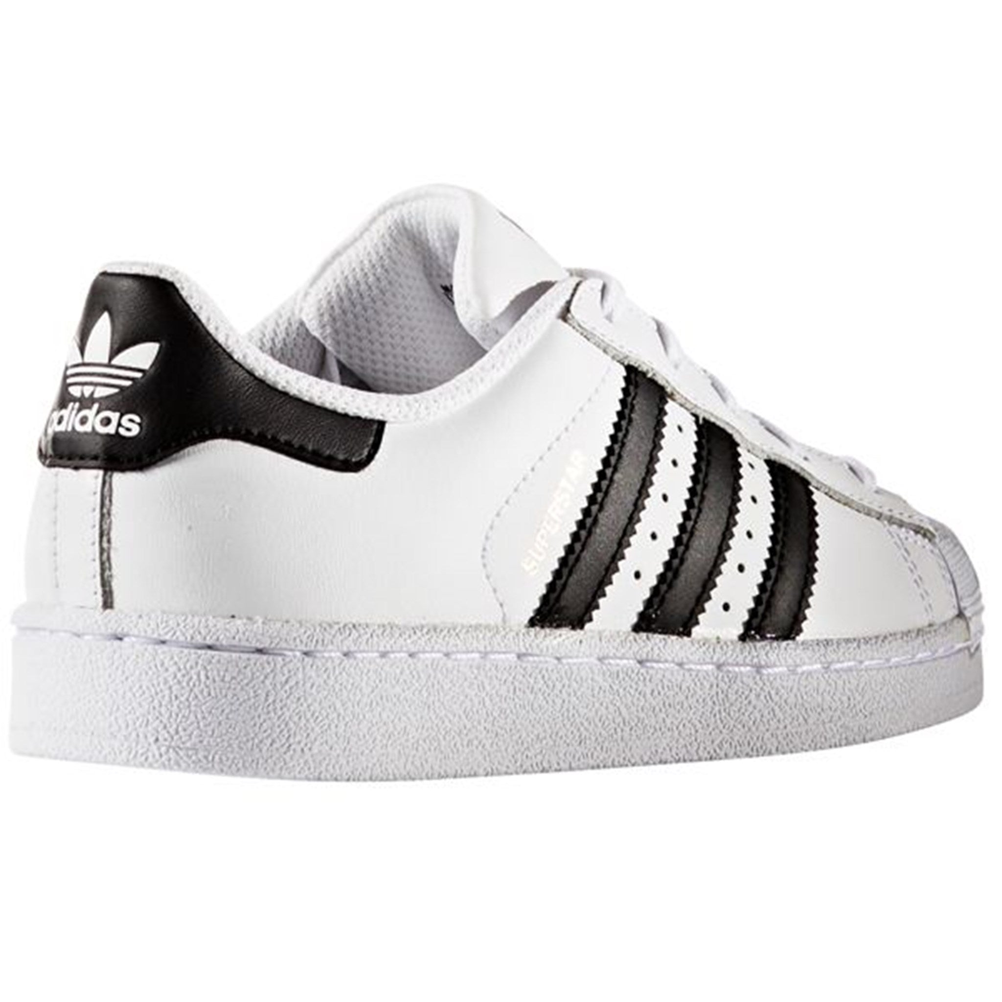 adidas Superstar Sneakers White/Black BA8378 2
