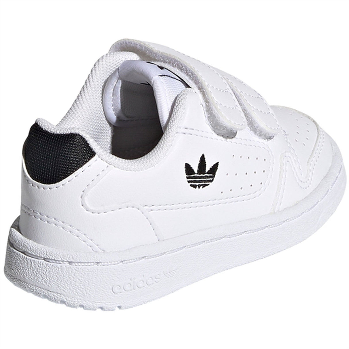 adidas NY 92 Sneakers White 4