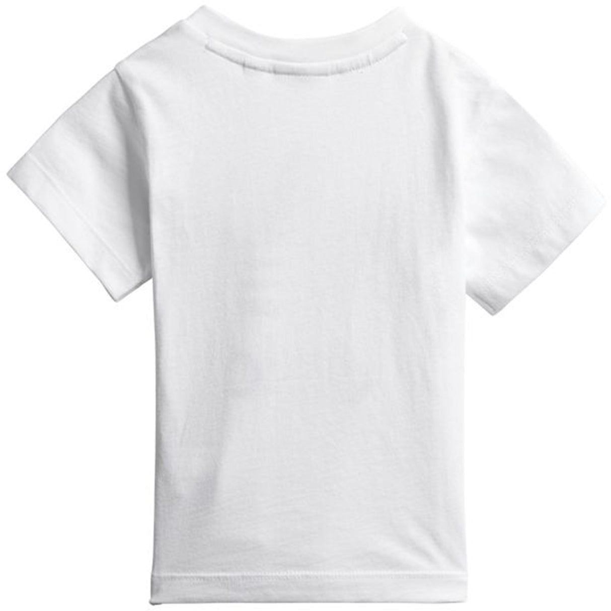 adidas Trefoil T-shirt White
