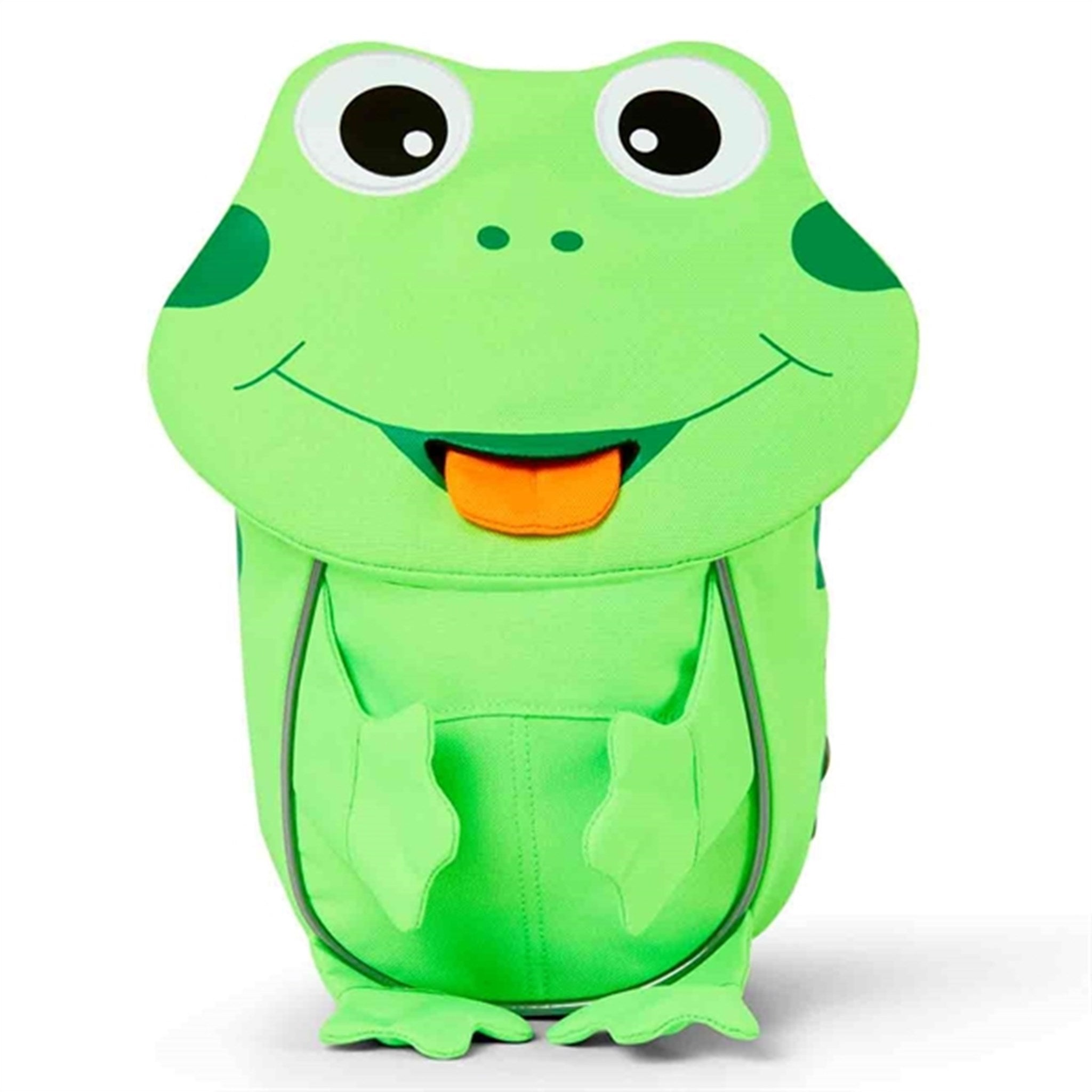 Affenzahn Dagisväska Small Neon Frog