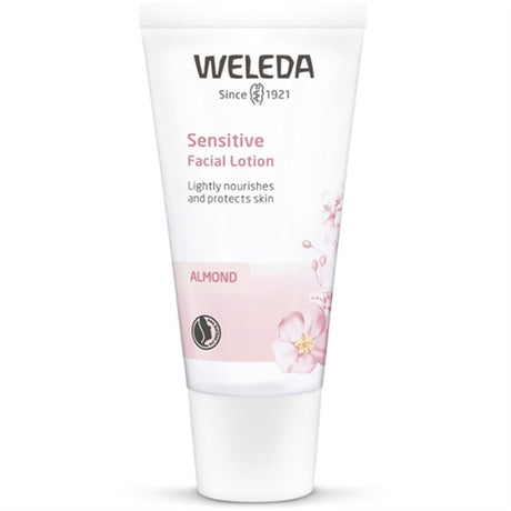 Weleda Almond Soothing Facial Lotion 30 ml
