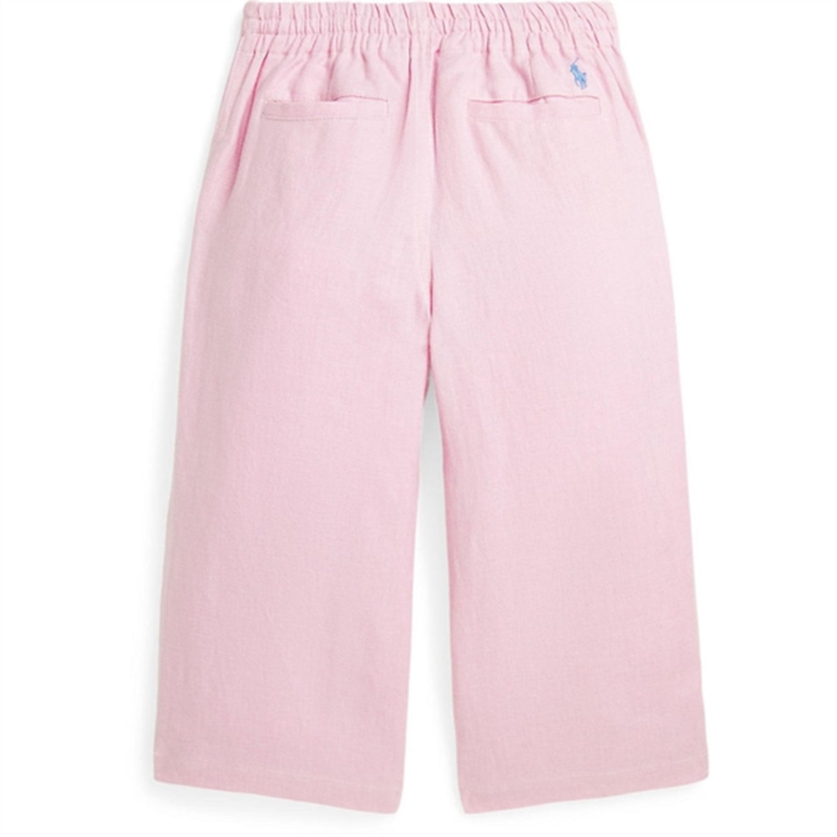 Polo Ralph Lauren Girl Byxor Garden Pink 3