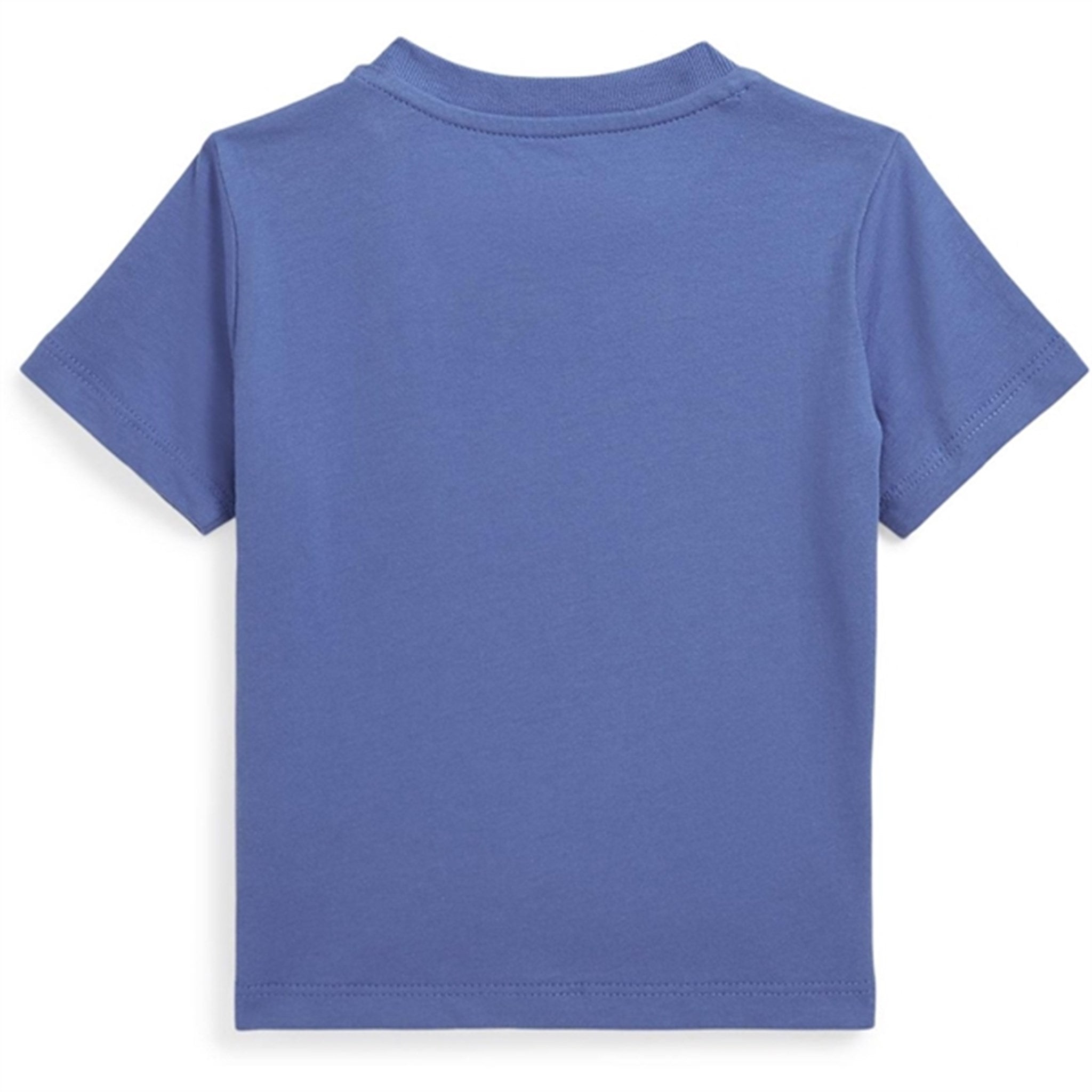 Ralph Lauren Bebis T-Shirt Liberty Blue 2