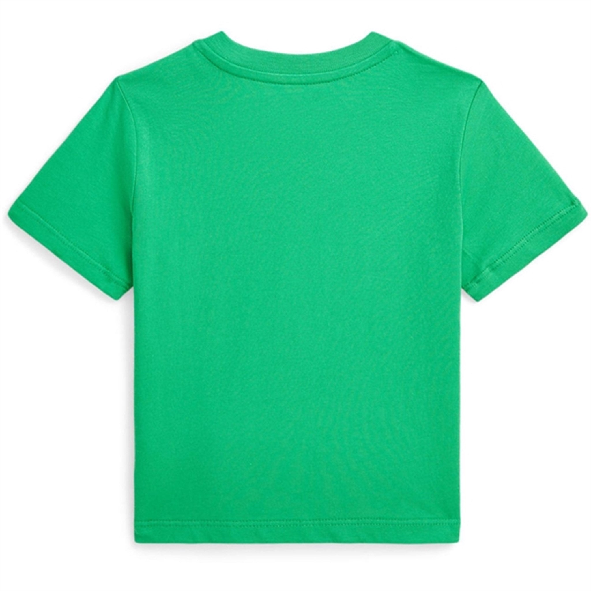 Ralph Lauren Bebis Boy T-Shirt Classic Kelly 2