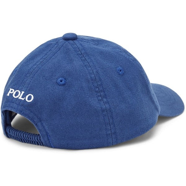 Ralph Lauren Bebis Boy Keps Beach Royal 3