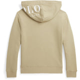 Polo Ralph Lauren Boy Sweatshirt Classic Khaki 2