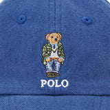 Ralph Lauren Bebis Boy Keps Beach Royal 2