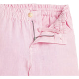 Polo Ralph Lauren Girl Byxor Garden Pink 2