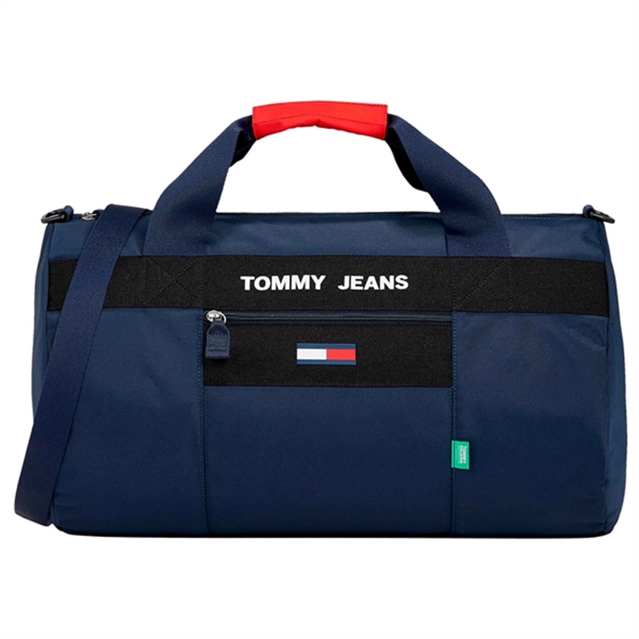Tommy Hilfiger Essential Duffle Väska Twilight Navy