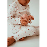 Konges Sløjd Amour Rouge Minnie Tröja