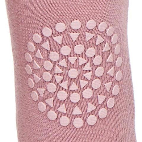 GObabyGO Leggings Dusty Rose