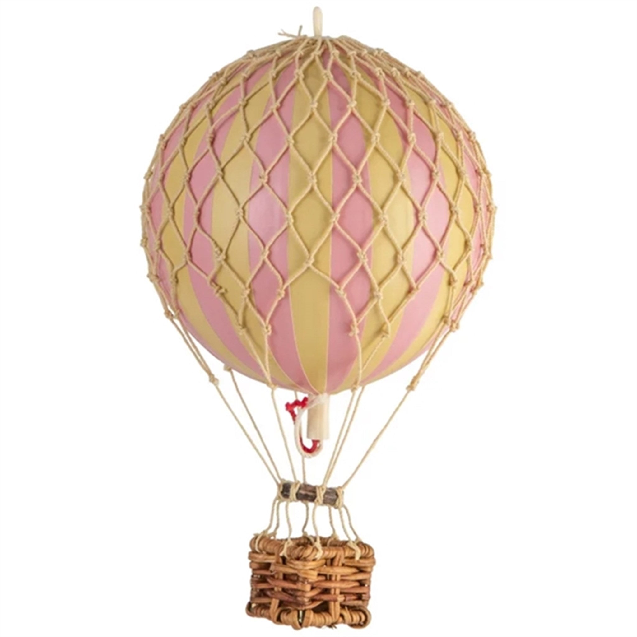 Authentic Models Luftballon Pink 8,5 cm
