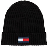 Tommy Hilfiger Big Flag Mössa Black