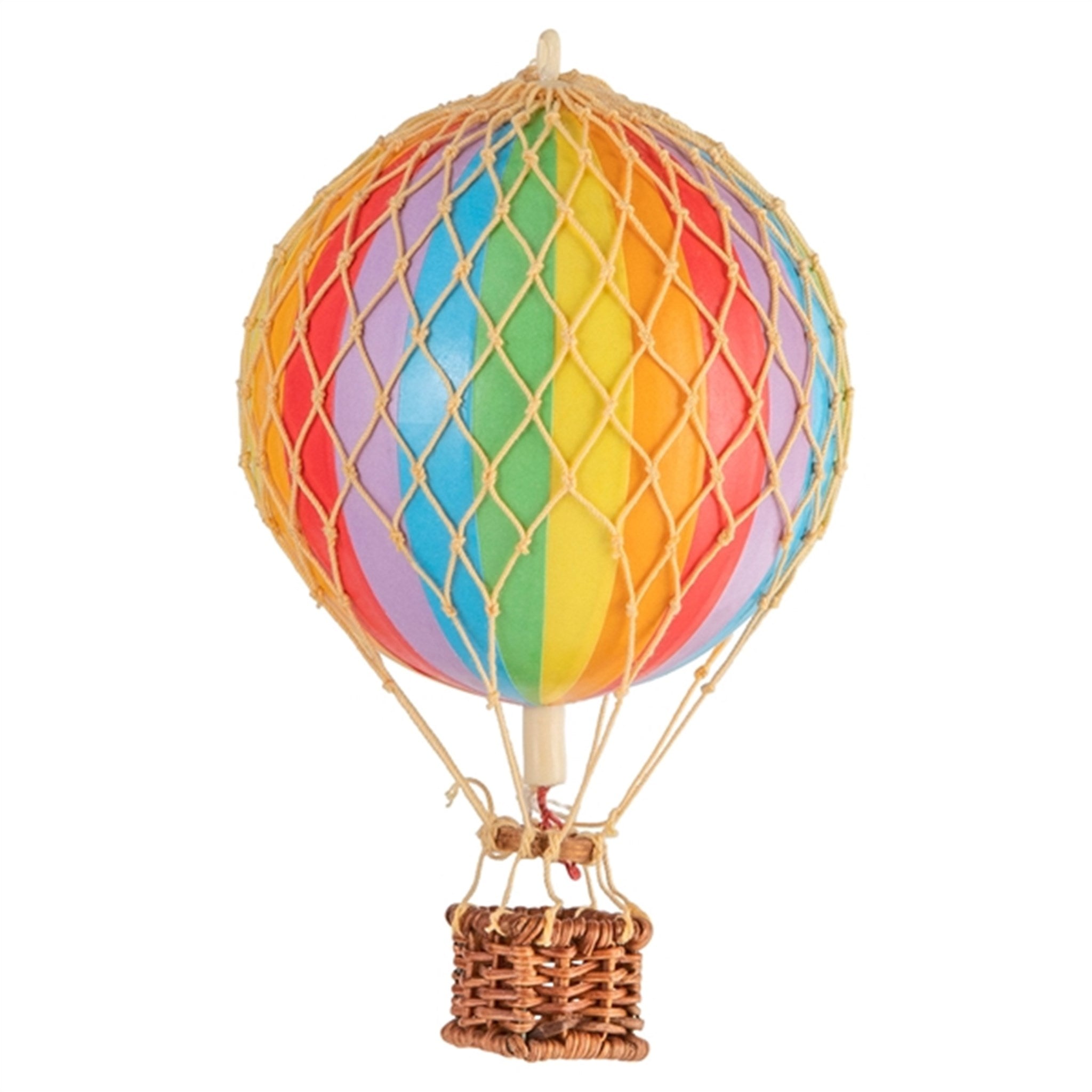 Authentic Models Luftballon Rainbow 8,5 cm
