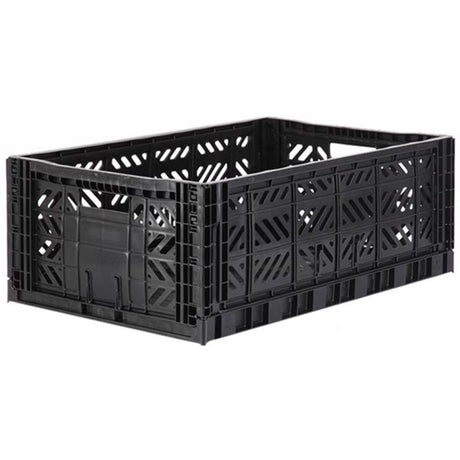 Aykasa Maxi Folding Box Black