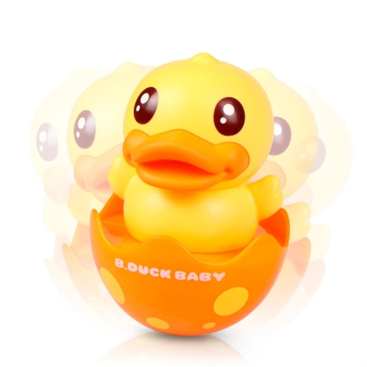 B.Duck Tumbler