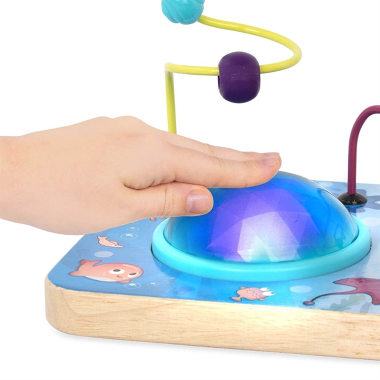 B-toys A-Maze Havet