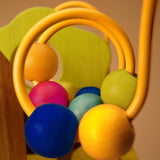 B-toys Zany Zoo Aktivitetskub