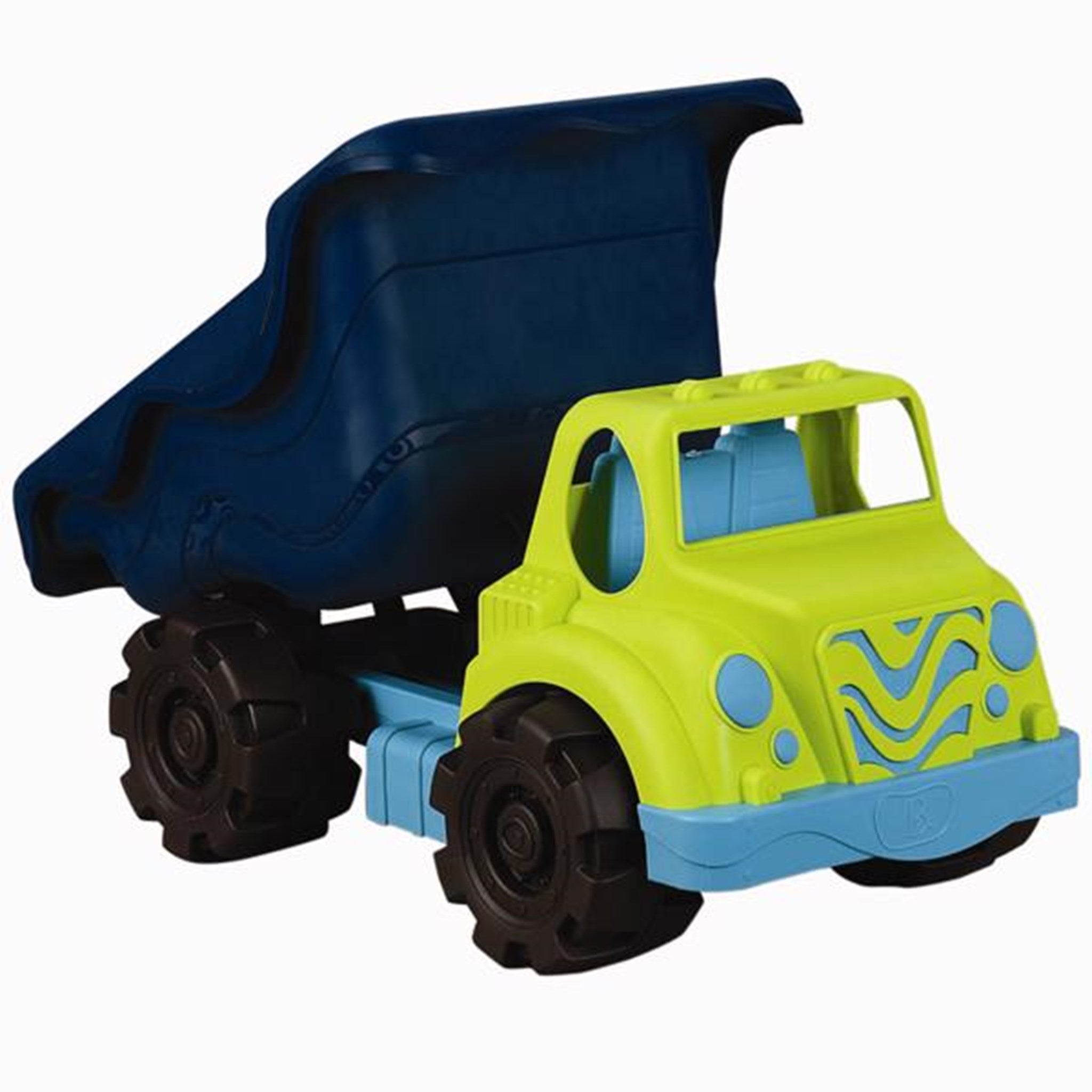 B-toys Truck for Sand 6