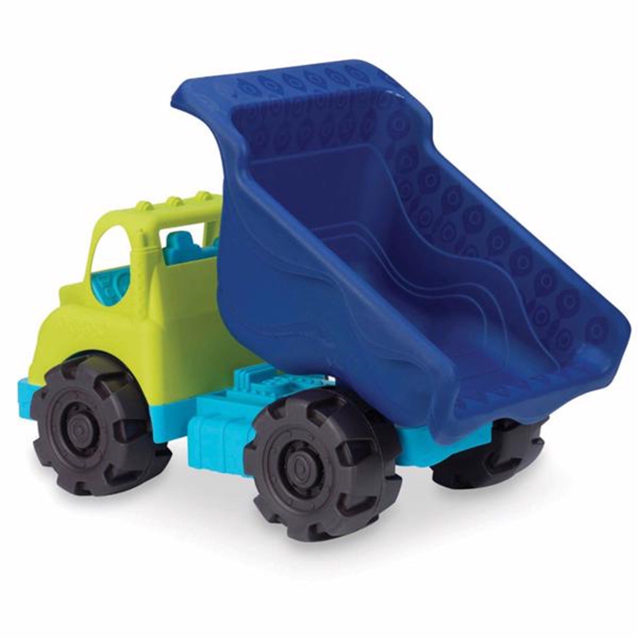 B-toys Truck for Sand 5
