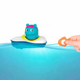 B-toys Hippopotamus Boat