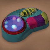 B-toys Whirly Pop - Aktivitetslek