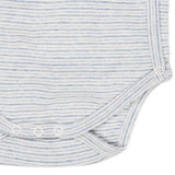 Copenhagen Colors Lt. Blue Stripe Wrap Body Stripe 2