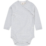 Copenhagen Colors Lt. Blue Stripe Wrap Body Stripe