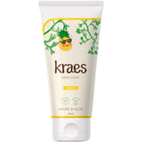 Kraes Rene Totter havre / aloe schampo med ananas doft 200 ml