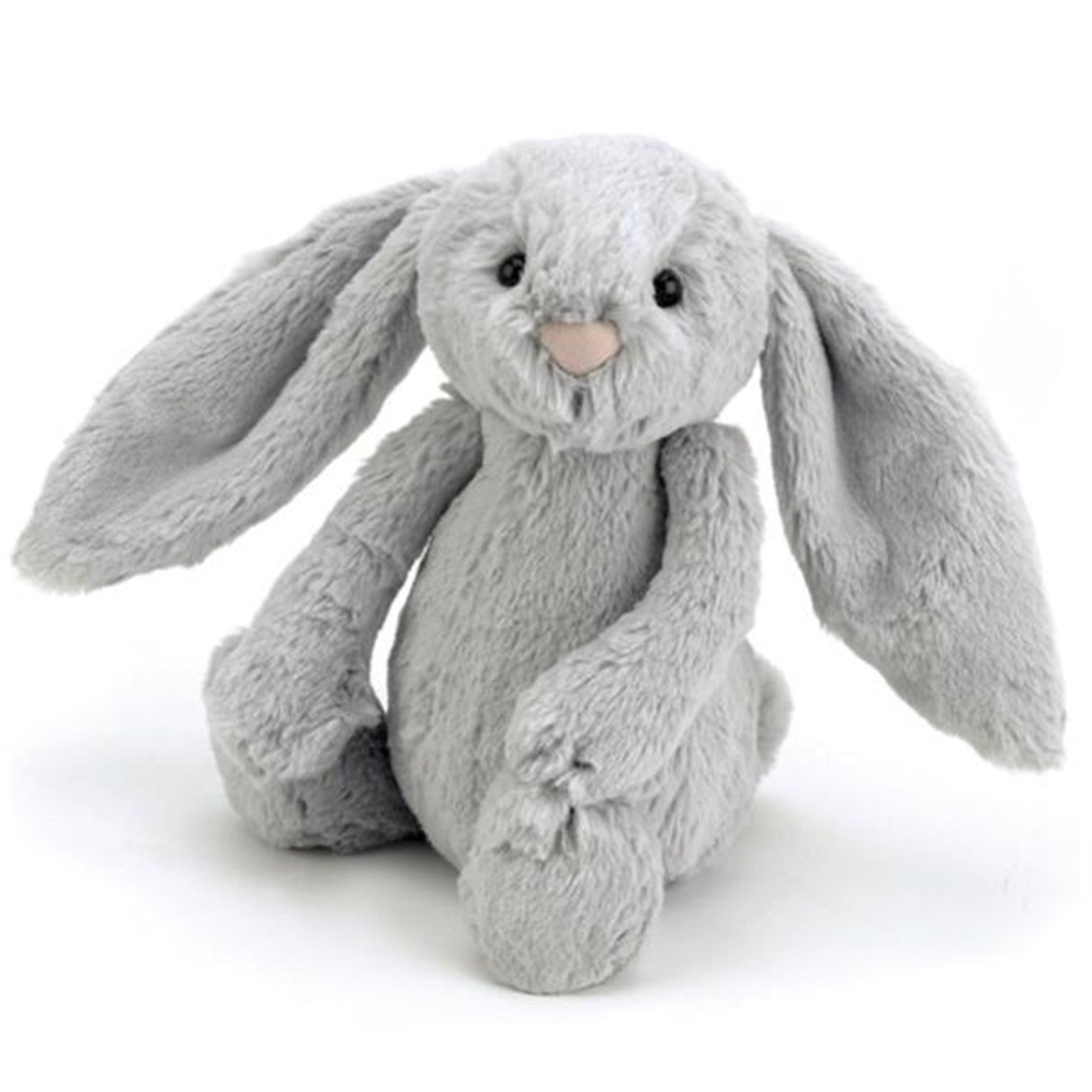 Jellycat Bashful Kanin Silver 36 cm