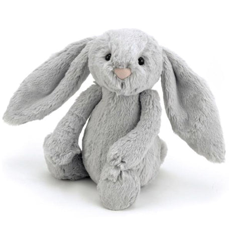 Jellycat Bashful Kanin Silver 36 cm