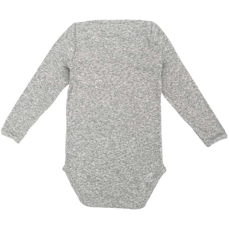 HOLMM Sterling Melange Bala Stickat Body